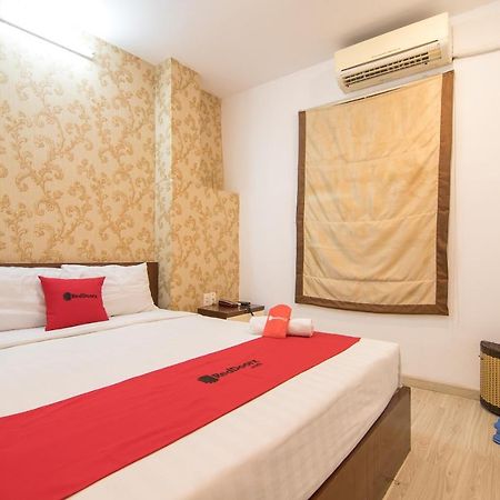 Hotel Reddoorz @ Pham Ngu Lao Street 3 Thành Pho Ho Chí Minh Esterno foto