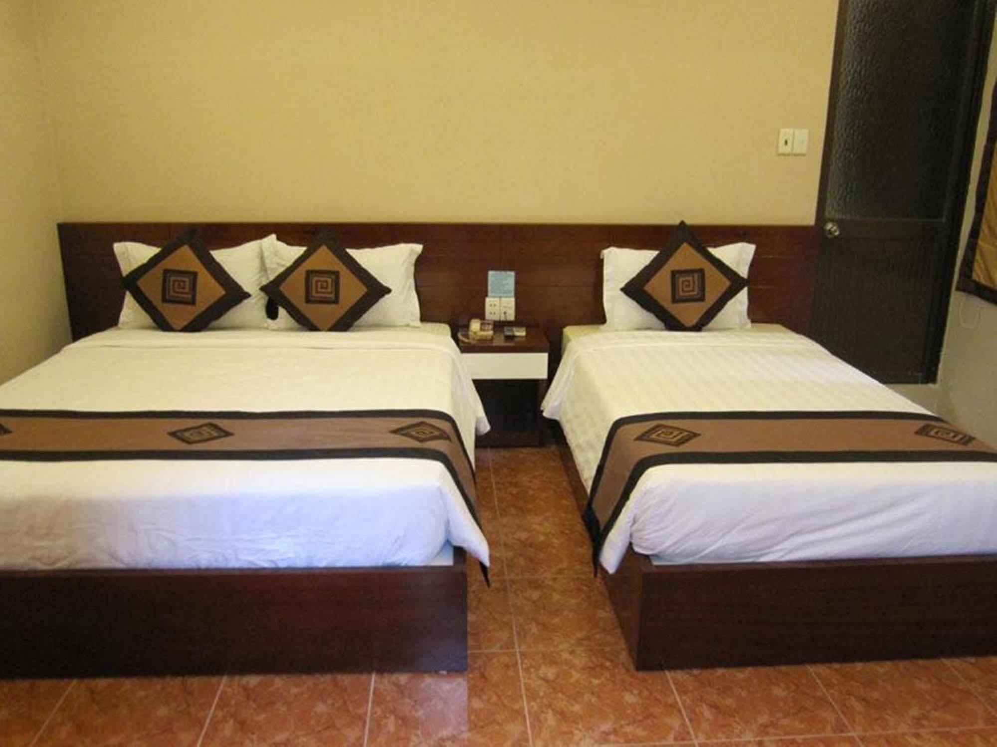 Hotel Reddoorz @ Pham Ngu Lao Street 3 Thành Pho Ho Chí Minh Esterno foto